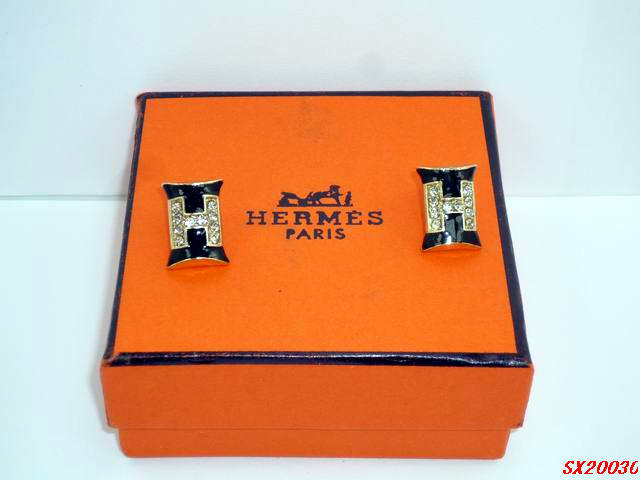 Orecchini Hermes Modello 31